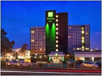 Holiday Inn Glasgow Airport 1067918 Image 4